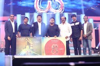 I Tamil Movie Audio Launch